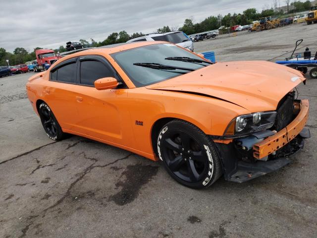 2C3CDXCT1EH238074 Dodge CHARGER R/T