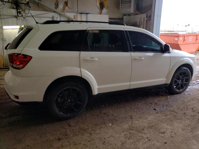 3C4PDCBG9JT243499 Dodge Journey Sxt