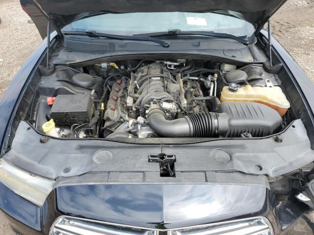 2C3CDXDT2EH341423 Dodge CHARGER R/T