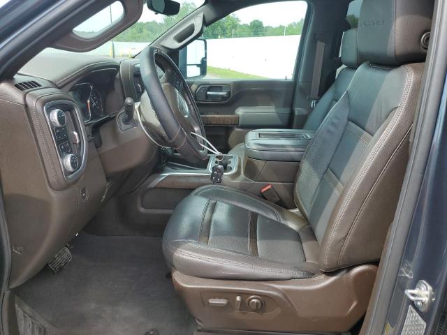 1GT49WEY5LF298054 GMC Sierra K3500 Denali