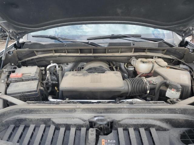 1GTU9FEL4LZ214941 GMC Sierra K1500 Denali
