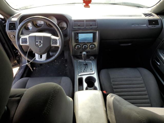 2C3CDYAG7EH110675 Dodge Challenger Sxt