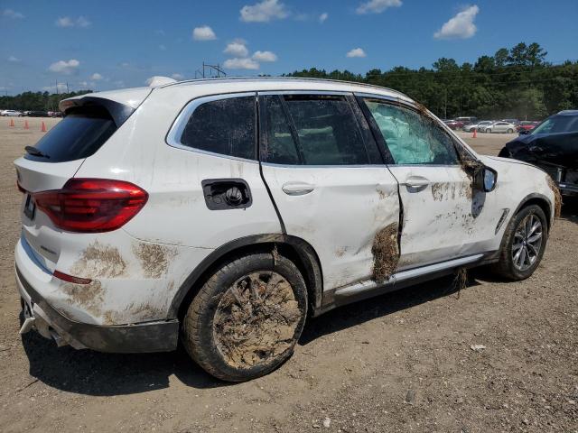 5UXTR7C52KLF29018 BMW X3 Sdrive30i