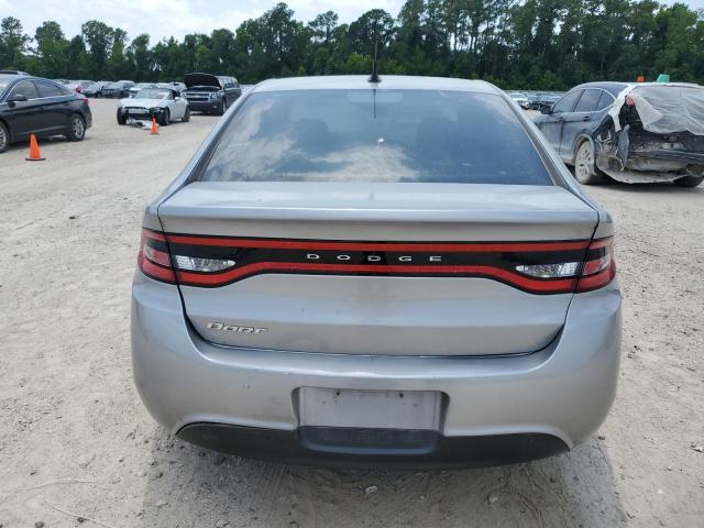 1C3CDFAA2GD750244 Dodge DART SE