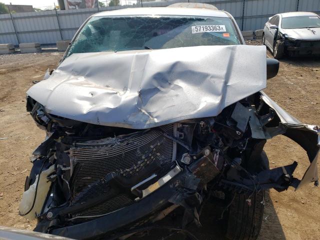 2C4RDGBG6ER331385 Dodge Grand Caravan Se