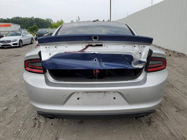 2C3CDXKT7LH127463 Dodge Charger Police