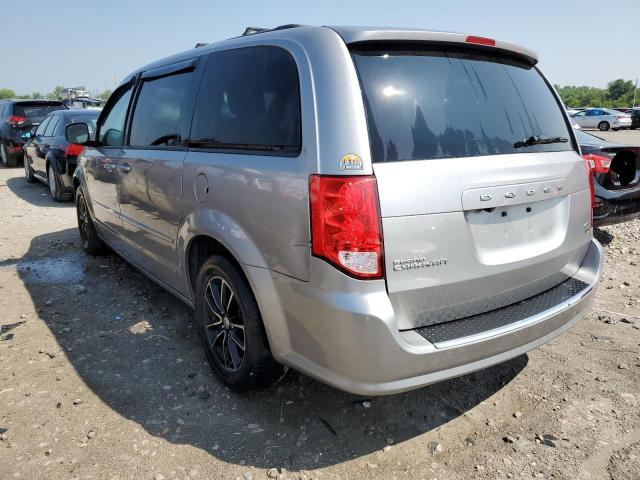 2C4RDGEG1HR711427 Dodge Grand Caravan Gt
