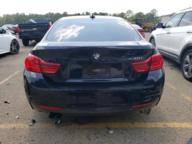 WBA4J1C53KBM12560 BMW 430i Gran Coupe