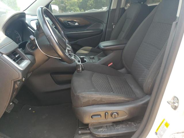 3GKALMEV3JL346382 GMC Terrain Sle