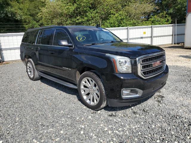 1GKS1GKC9GR293560 GMC Yukon Xl C1500 Slt