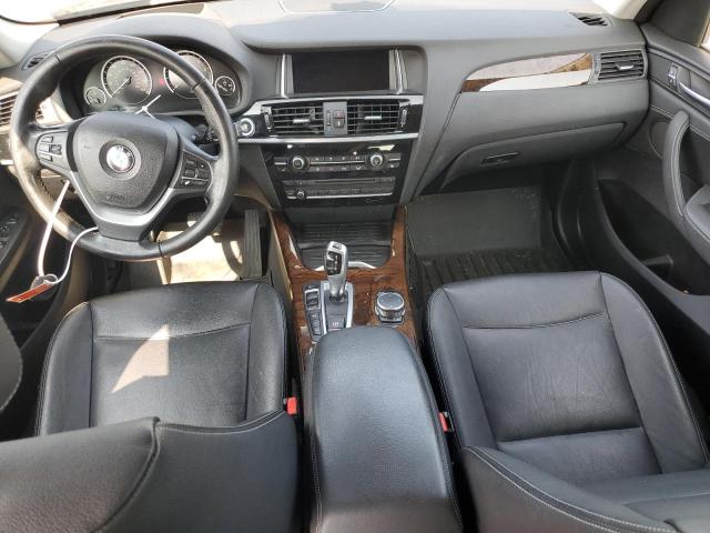5UXWX9C5XG0D65332 BMW X3 Xdrive28i