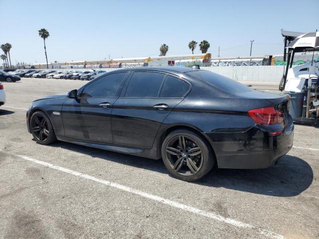 WBA5B1C51GG132762 BMW 535 I