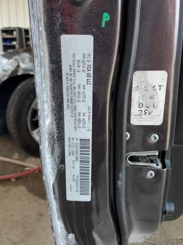 2C3CDXHG0GH186869 Dodge Charger Sxt