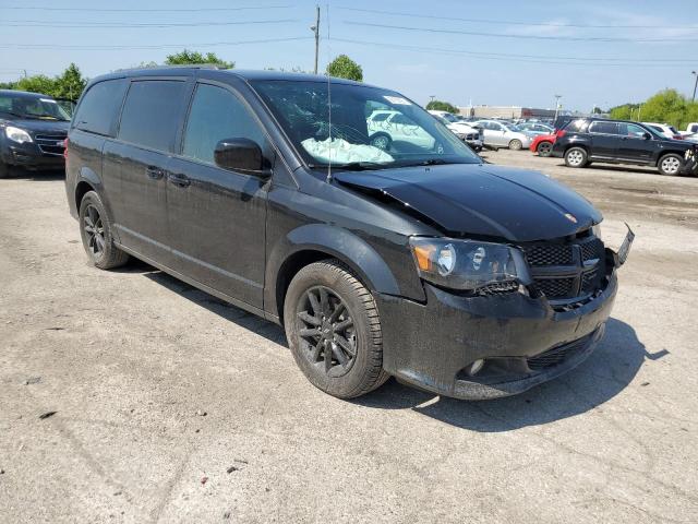 2C4RDGEG4KR674753 Dodge Grand Caravan Gt