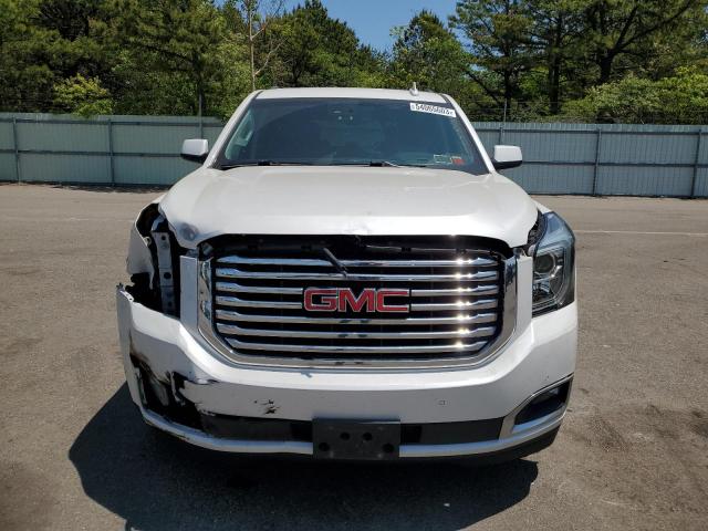 1GKS2BKC2HR322527 GMC YUKON SLT