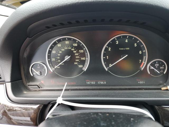 WBA5A7C58FD622573 BMW 528 XI
