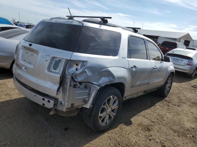 1GKKRRKDXFJ121046 GMC Acadia Slt-1