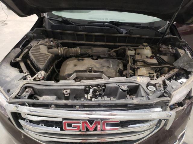 1GKKNSLA7HZ284717 GMC ACADIA SLE