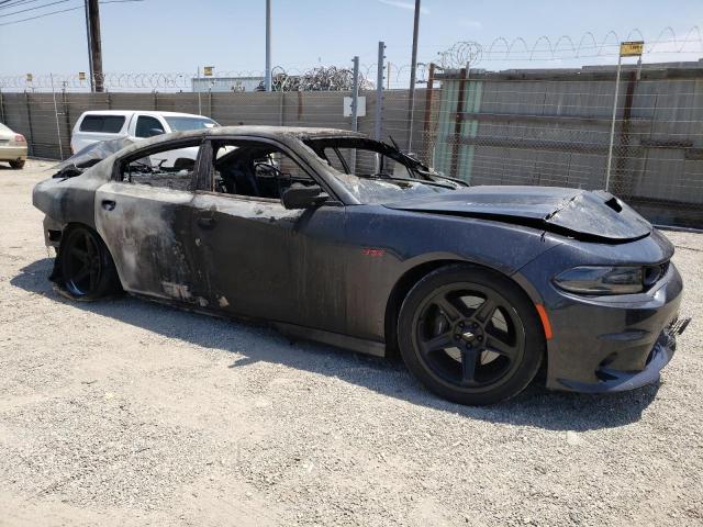 2C3CDXGJ1KH530599 Dodge Charger Scat Pack