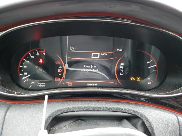 1C3CDFEB9ED698899 Dodge DART GT