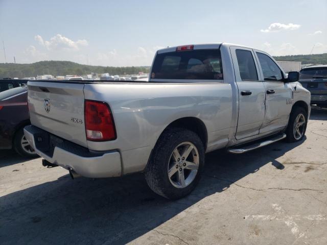1C6RR7FT1ES171253 RAM 1500 St
