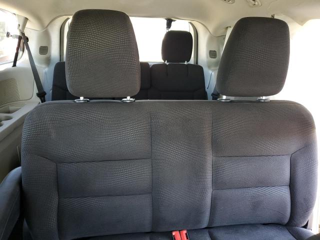 2C4RDGBG6LR251436 Dodge Grand Caravan Se