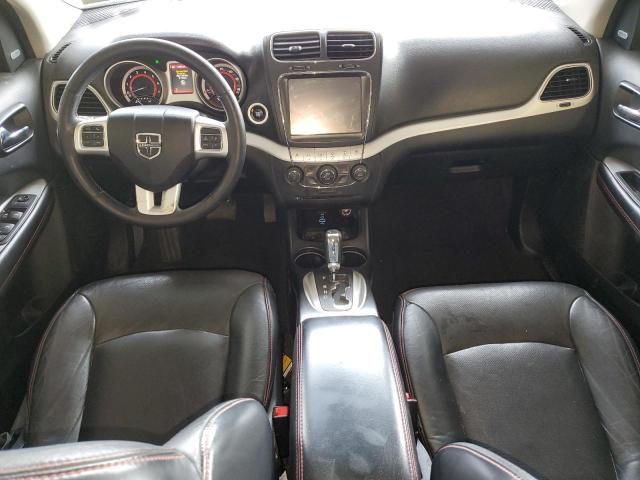 3C4PDDEG2KT764647 Dodge JOURNEY GT