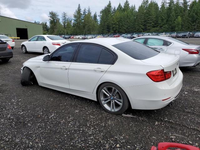 WBA3C1C53EK115427 BMW 328 I Sulev