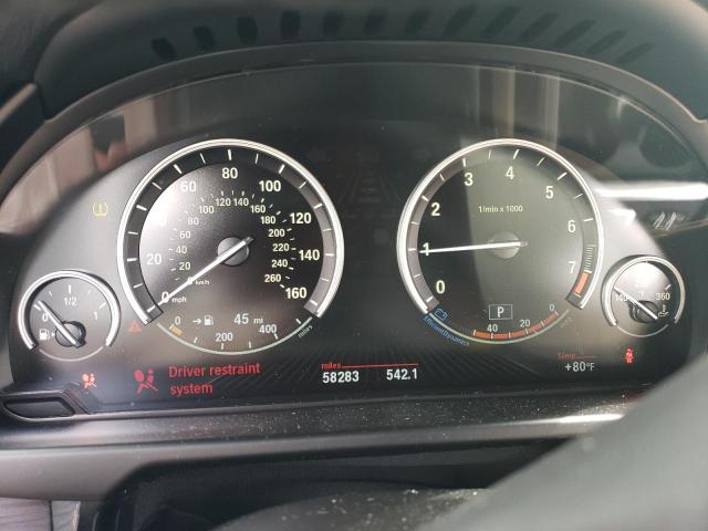 5UXKR2C32H0X05411 BMW X5 Sdrive35i