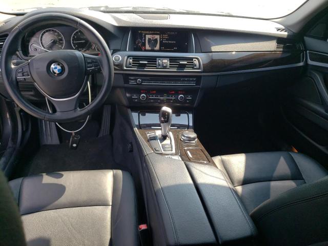 WBA5A5C54FD514732 BMW 528 I