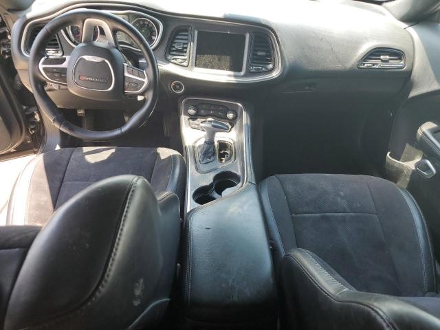 2C3CDZFJ4GH279162 Dodge Challenger R/t Scat Pack