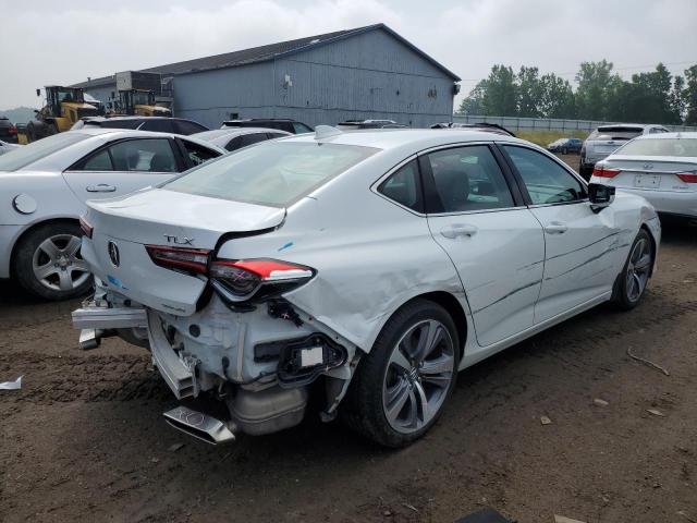 19UUB6F99MA802097 Acura Tlx Platinum Elite