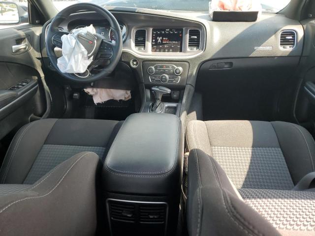 2C3CDXCT8NH119003 Dodge CHARGER R/T
