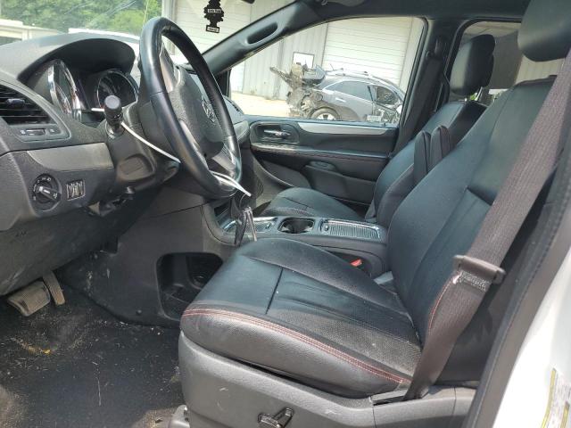 2C4RDGEG3LR205753 Dodge Grand Caravan Gt