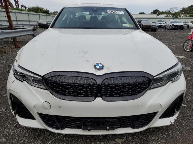 WBA5U9C09LFH61086 BMW M340XI