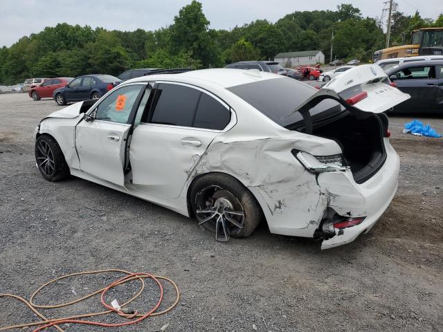 WBA5R7C55KFH29932 BMW 330XI