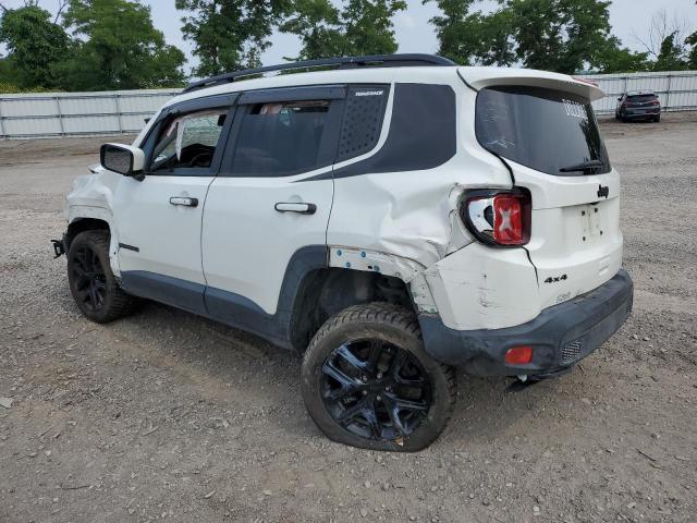 ZACCJBBBXJPH93887 Jeep Renegade Latitude