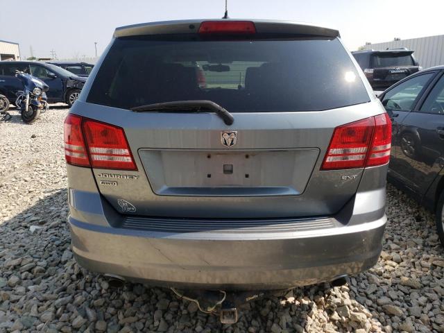 3D4GH57V29T212343 Dodge Journey Sxt