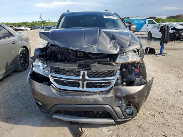 3C4PDCBG3FT673651 Dodge Journey Sxt