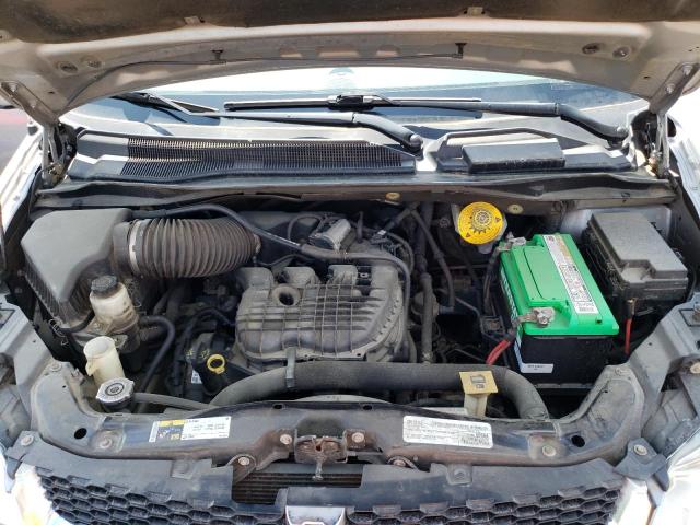 2C4RDGCG9GR373213 Dodge Grand Caravan Sxt