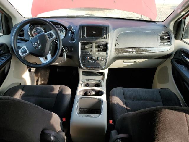 2C4RDGCG9FR509614 Dodge Grand Caravan Sxt