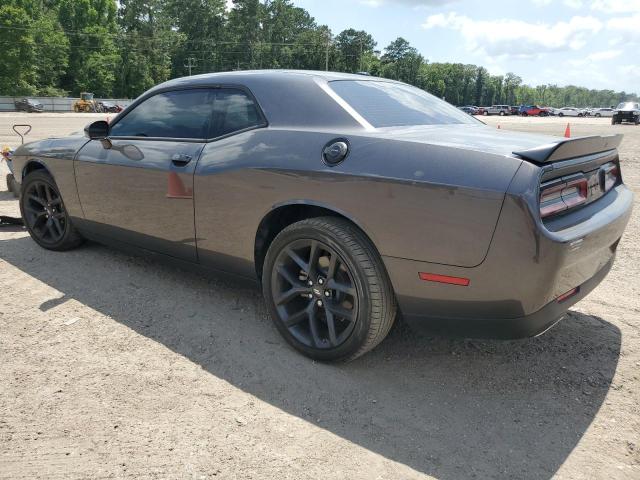 2C3CDZAG8NH185486 Dodge Challenger Sxt