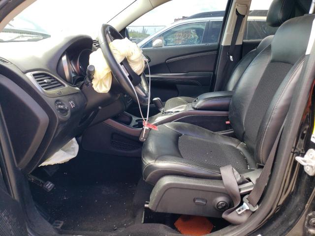 3C4PDCGB9FT639419 Dodge Journey Crossroad