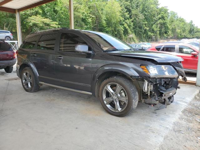 3C4PDCGG0GT212255 Dodge Journey Crossroad