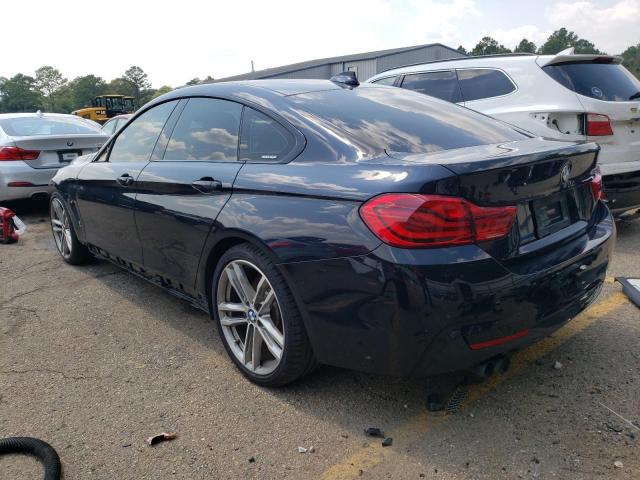WBA4J1C53KBM12560 BMW 430i Gran Coupe