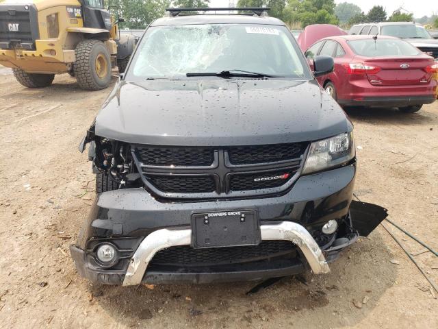 3C4PDCGG4JT216168 Dodge Journey Crossroad