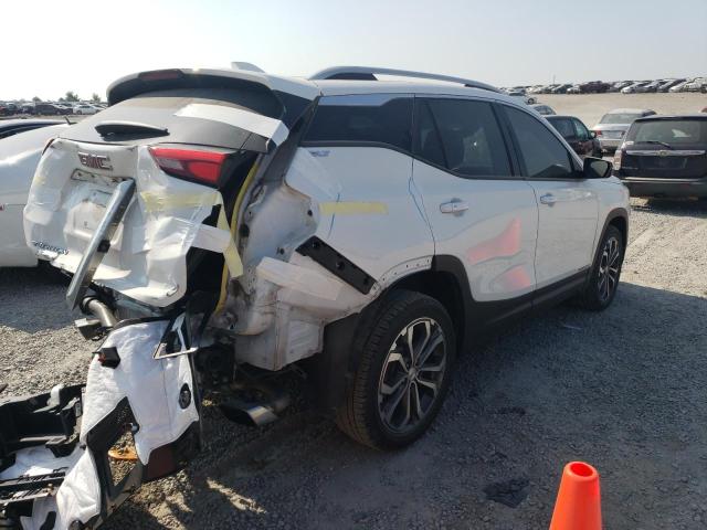 3GKALPEX1LL236498 GMC Terrain Slt