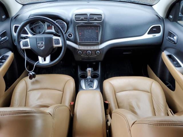 3C4PDDFG7HT563043 Dodge JOURNEY GT