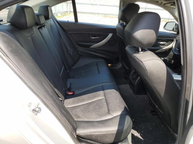 WBA3C3C52FP663015 BMW 320 I Xdrive