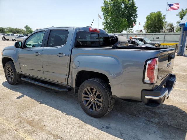 1GTG5CEN6K1354091 GMC CANYON SLE
